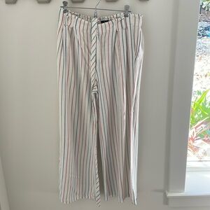 VOLCOM wide leg trousers
